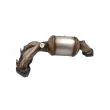 Catalyseur LTD LTD-140044A00C - Visuel 2