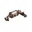 Catalyseur LTD LTD-140044A00C - Visuel 3