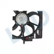 Ventilateur, refroidissement du moteur LTD LTD-17427616103 - Visuel 3