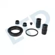 Kit de réparation, étrier de frein LTD LTD-181 - Visuel 2