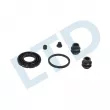 Kit de réparation, étrier de frein LTD LTD-189 - Visuel 1