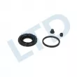 Kit de réparation, étrier de frein LTD LTD-189 - Visuel 2