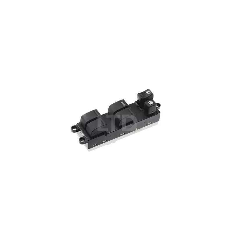 Interrupteur, lève-vitre avant gauche LTD LTD-254014M500