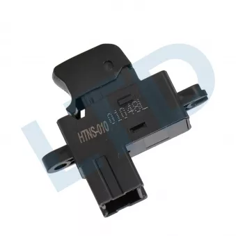 Interrupteur, lève-vitre avant droit LTD LTD-25411AX010