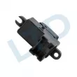 Interrupteur, lève-vitre avant droit LTD LTD-25411AX010 - Visuel 2