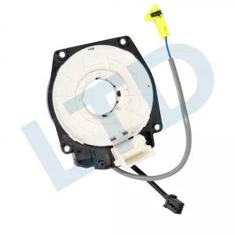 Ressort tournant, Airbag LTD