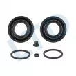Kit de réparation, étrier de frein LTD LTD-267 - Visuel 1
