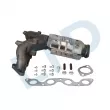 Catalyseur LTD LTD-2851023820 - Visuel 1