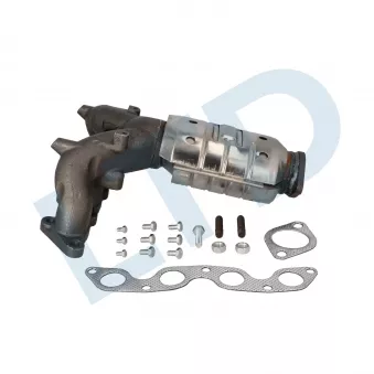 Catalyseur LTD LTD-2851023820