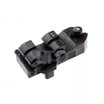Interrupteur, lève-vitre LTD LTD-35750SAEP02