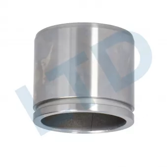 Piston, étrier de frein LTD LTD-375