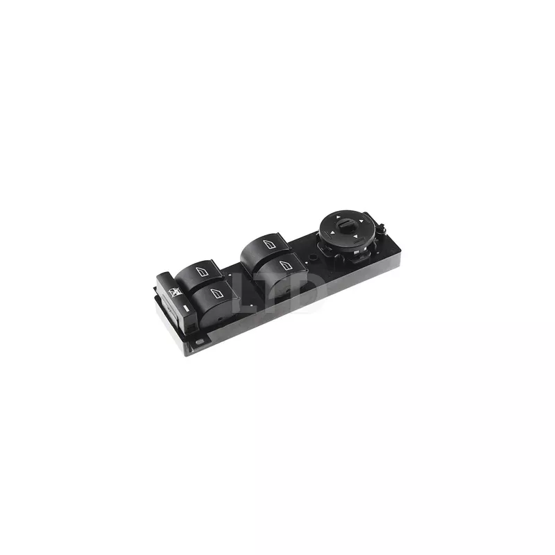 Interrupteur, lève-vitre avant gauche LTD LTD-3M5T14A132AG