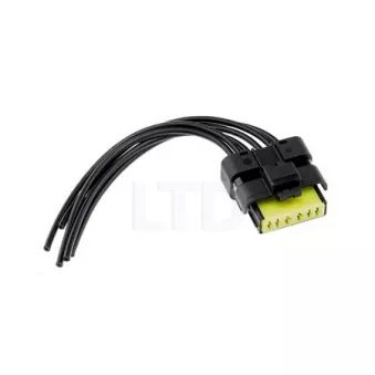 Controle, lève-vitre LTD LTD-440776DA