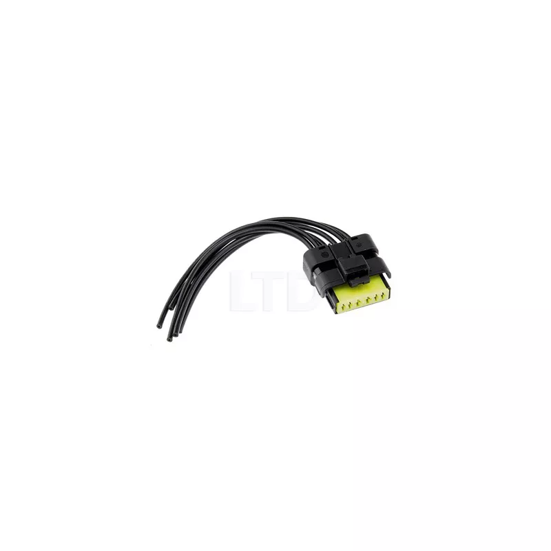 Controle, lève-vitre LTD LTD-440776DA