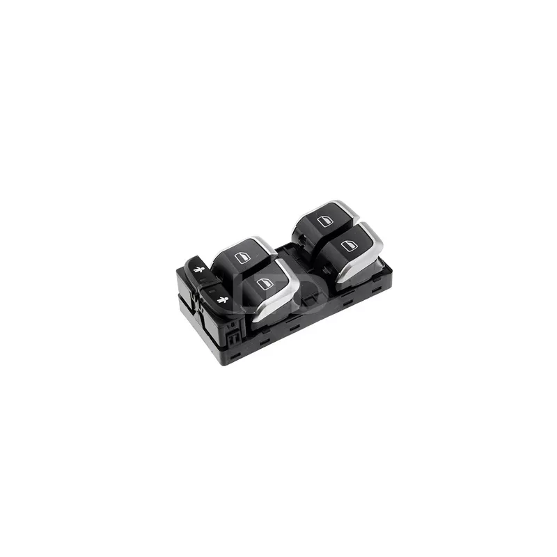 Interrupteur, lève-vitre avant gauche LTD LTD-4GD959851B