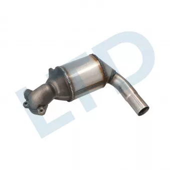 Catalyseur LTD LTD-5854373