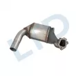 Catalyseur LTD LTD-5854373 - Visuel 2