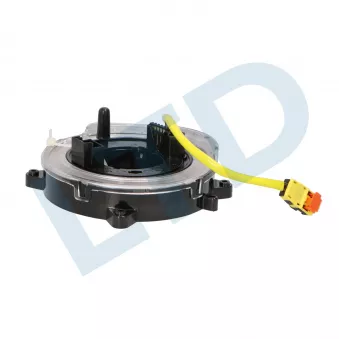 Ressort tournant, Airbag LTD LTD-59001668
