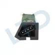 Résistance, pulseur d'air habitacle LTD LTD-64111393211 - Visuel 3