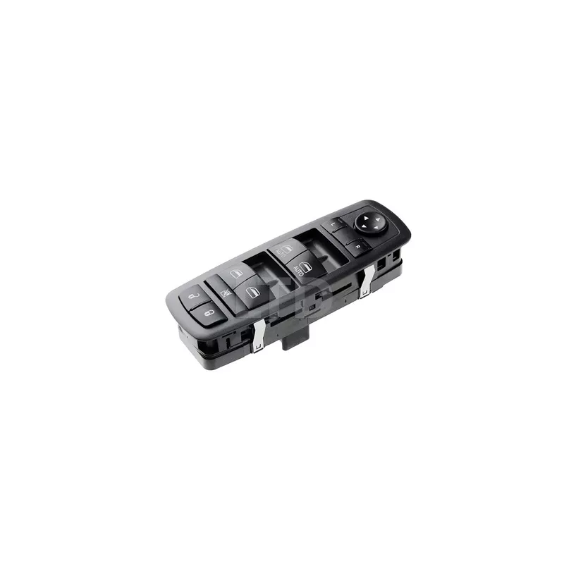 Interrupteur, lève-vitre avant gauche LTD LTD-68110866AB