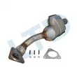 Catalyseur LTD LTD-7700415807 - Visuel 1