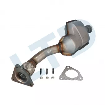 Catalyseur LTD LTD-7700415807