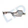Catalyseur LTD LTD-7700415807 - Visuel 3