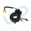 Ressort tournant, Airbag LTD LTD-77900S9AE51 - Visuel 1