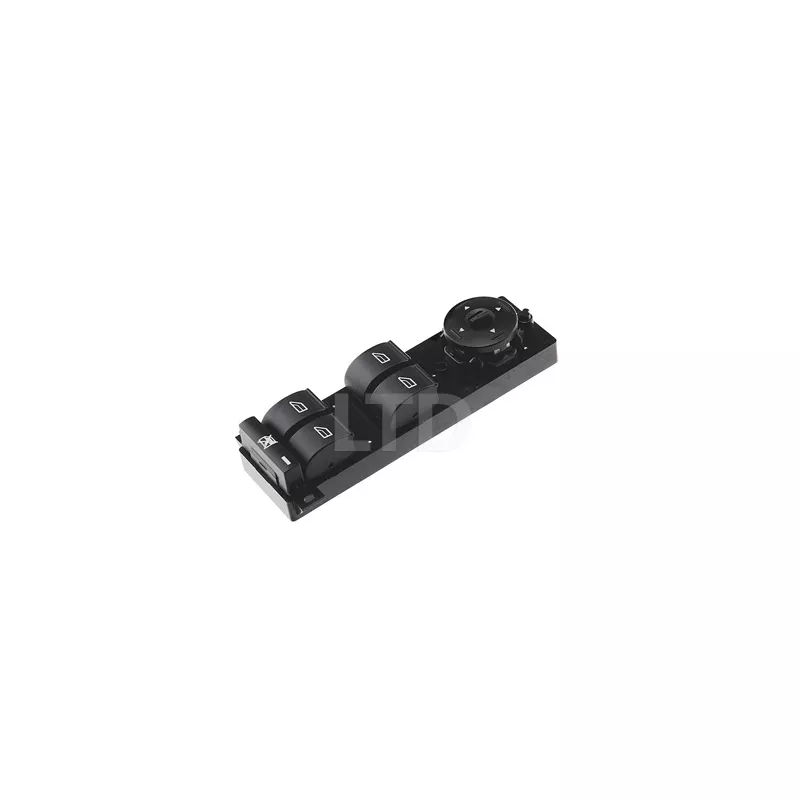 Interrupteur, lève-vitre avant gauche LTD LTD-7M5T14A132AB