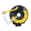 Ressort tournant, Airbag LTD LTD-8430644010 - Visuel 3