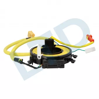 Ressort tournant, Airbag LTD LTD-8980147660