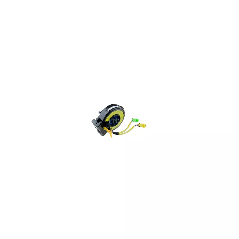 Ressort tournant, Airbag LTD LTD-934902B300
