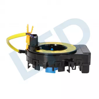 Ressort tournant, Airbag LTD LTD-934902P770
