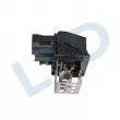 Résistance du ventilateur de radiateur LTD LTD-9673999880 - Visuel 3