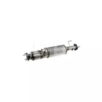 Filtre à particules / à suie, échappement LTD LTD-96946888