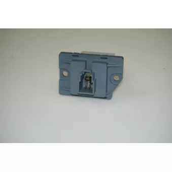 Résistance, pulseur d'air habitacle LTD