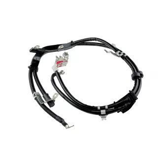 Adaptateur de batterie LTD LTD-A6511590146