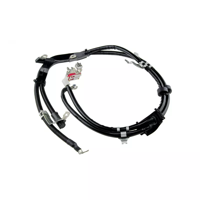 Adaptateur de batterie LTD LTD-A6511590146