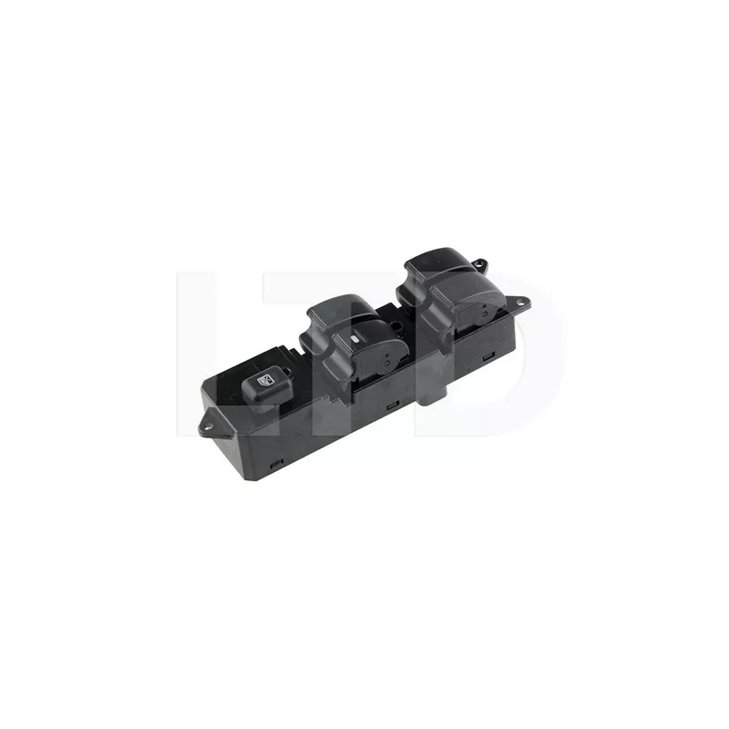 Interrupteur, lève-vitre avant gauche LTD LTD-MR587942