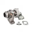 Turbocompresseur, suralimentation LTD LTD-0375Q9 - Visuel 1