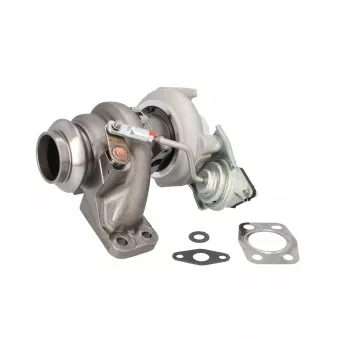 Turbocompresseur, suralimentation LTD LTD-0375Q9