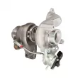 Turbocompresseur, suralimentation LTD LTD-0375Q9 - Visuel 3