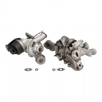 Turbocompresseur, suralimentation LTD LTD-03L145701G