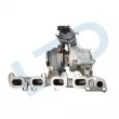 Turbocompresseur, suralimentation LTD LTD-04L253016H - Visuel 2