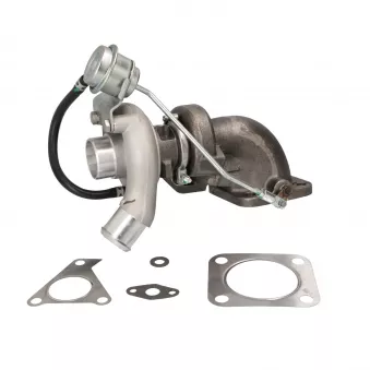 Turbocompresseur, suralimentation LTD LTD-1372393