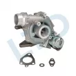 Turbocompresseur, suralimentation LTD LTD-144117533 - Visuel 1