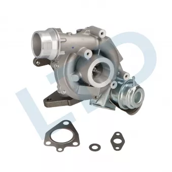 Turbocompresseur, suralimentation LTD LTD-144117533