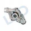Turbocompresseur, suralimentation LTD LTD-144117533 - Visuel 2