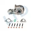 Turbocompresseur, suralimentation LTD LTD-860081 - Visuel 1
