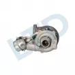 Turbocompresseur, suralimentation LTD LTD-860081 - Visuel 2